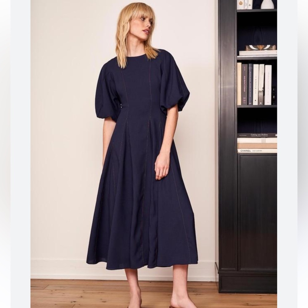 LA LIGNE Dress